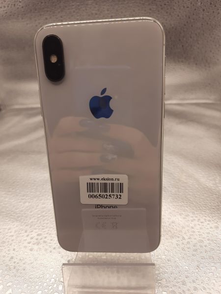Купить Apple iPhone X 64GB в Томск за 6700 руб.