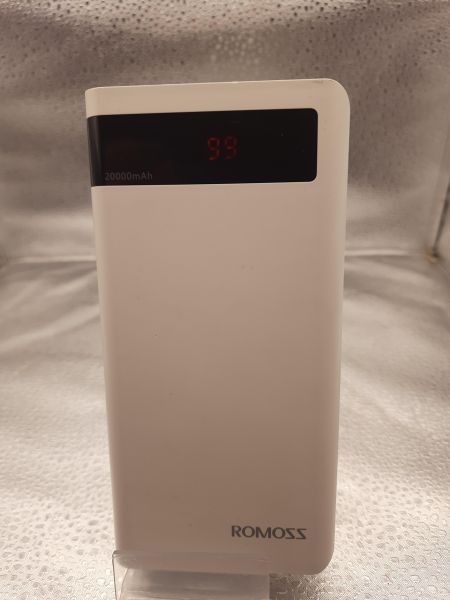 Купить Romoss Sense 6P (PH80) (20000 mAh) в Томск за 600 руб.