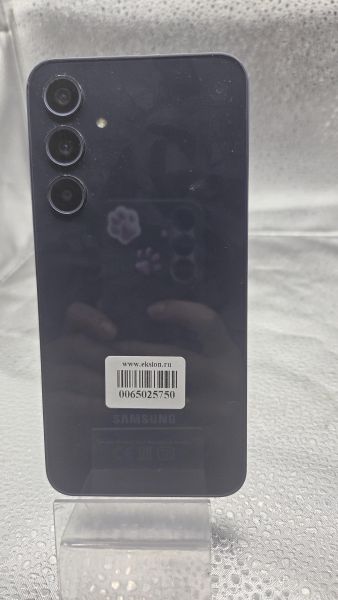 сотовый телефон Samsung Galaxy A35 8/128GB (A356E) Duos в Томск