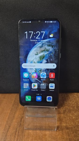 Купить Honor 10 Lite 3/64GB (HRY-LX1) Duos в Томск за 2400 руб.