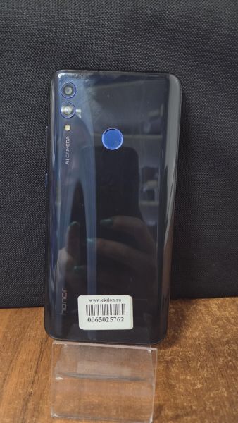 Купить Honor 10 Lite 3/64GB (HRY-LX1) Duos в Томск за 2400 руб.