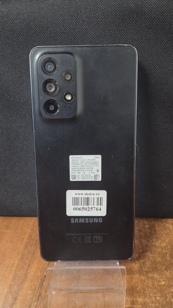 Купить Samsung Galaxy A53 5G 6/128GB (A536E) Duos в Томск за 4900 руб.