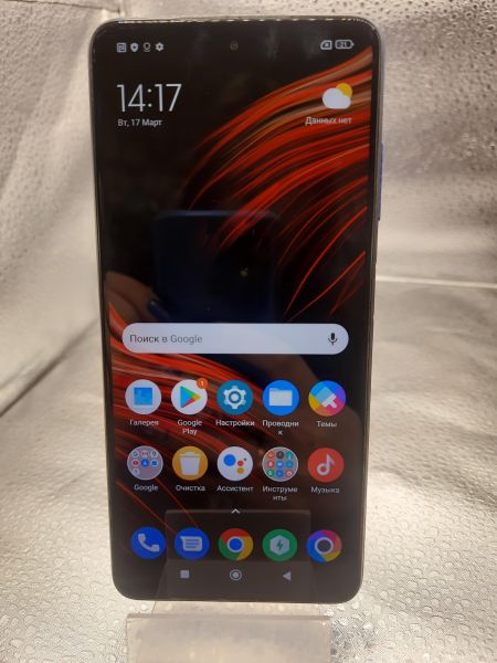 Купить POCO X3 NFC 6/128GB (M2007J20CG) Duos в Томск за 5800 руб.