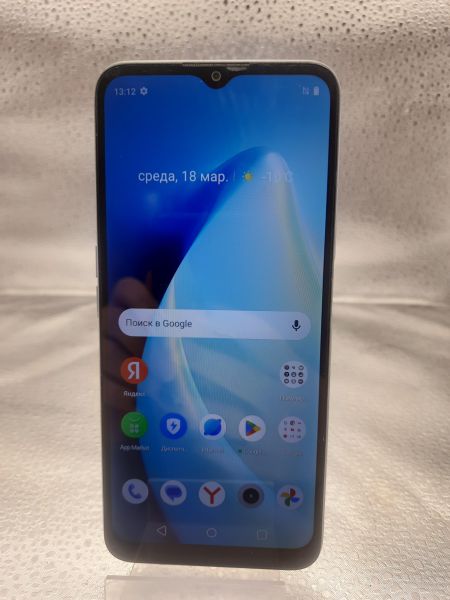 Купить Realme C31 3/32GB (RMX3501) Duos в Томск за 2700 руб.