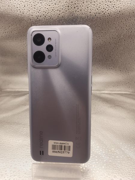Купить Realme C31 3/32GB (RMX3501) Duos в Томск за 2700 руб.