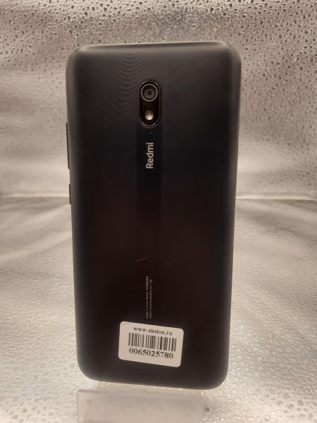 Купить Xiaomi Redmi 8A 2/32GB (M1908C3KG) Duos в Томск за 2000 руб.