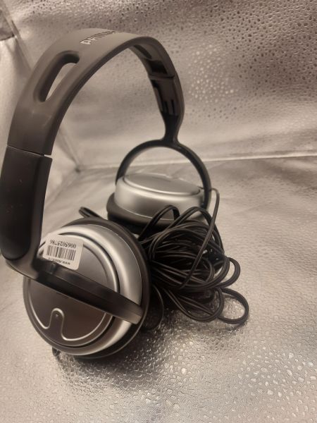 Купить Philips SHP2500 в Томск за 600 руб.