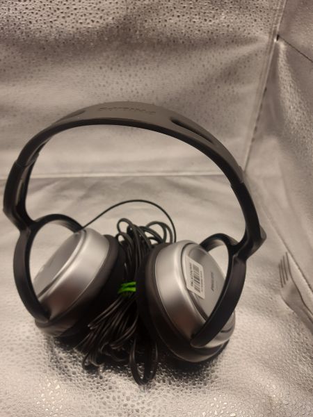 Купить Philips SHP2500 в Томск за 600 руб.