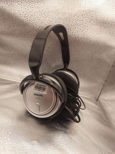 Купить Philips SHP2500 в Томск за 600 руб.
