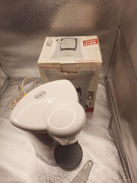 Купить Clatronic KA 2563 в Томск за 450 руб.