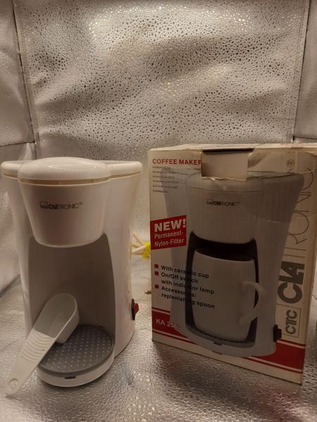 Купить Clatronic KA 2563 в Томск за 450 руб.