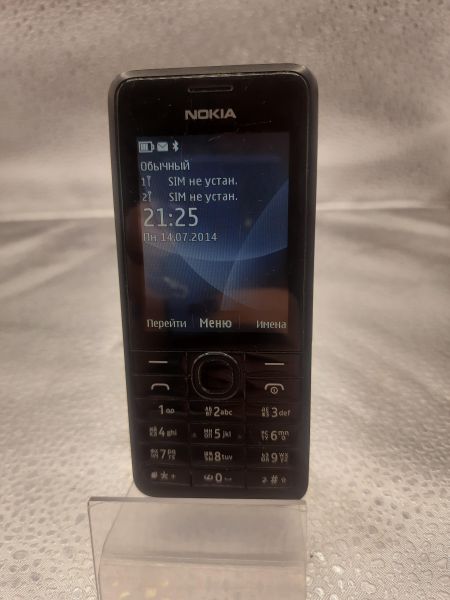 Купить Nokia 301 (RM-839) Duos в Томск за 1000 руб.