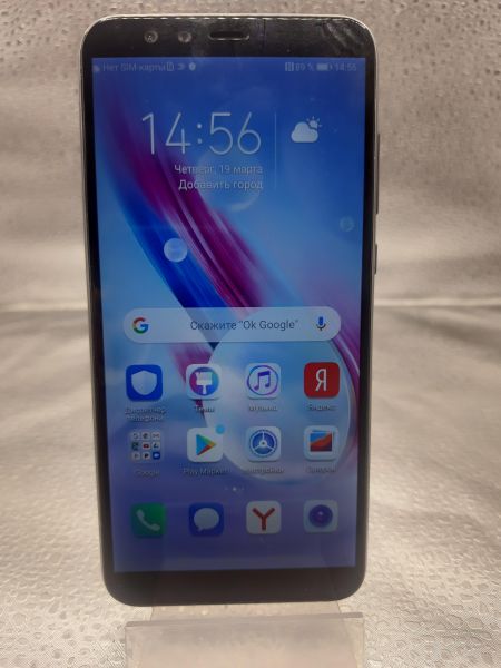 Купить Honor 9 Lite 3/32GB (LLD-L31/AL10) Duos в Томск за 2000 руб.