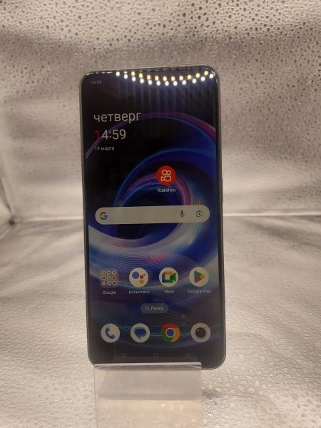 Купить OnePlus 10R 12/256GB (CPH2411) Duos в Томск за 6600 руб.