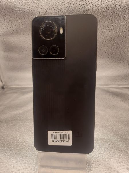 Купить OnePlus 10R 12/256GB (CPH2411) Duos в Томск за 6600 руб.