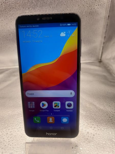 Купить Honor 7A Pro 2/16GB (AUM-L29) Duos в Томск за 1200 руб.