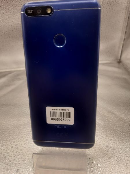Купить Honor 7A Pro 2/16GB (AUM-L29) Duos в Томск за 1200 руб.