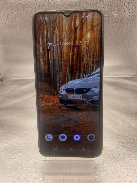 сотовый телефон Realme C35 4/128GB (RMX3511) Duos в Томск