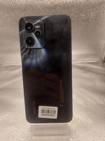 сотовый телефон Realme C35 4/128GB (RMX3511) Duos в Томск