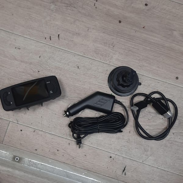 Купить Telefunken TF-DVR17HD в Томск за 1200 руб.