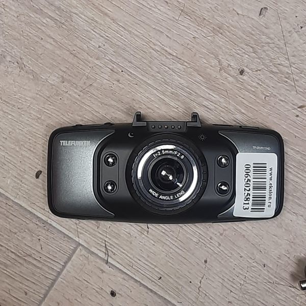 Купить Telefunken TF-DVR17HD в Томск за 1200 руб.