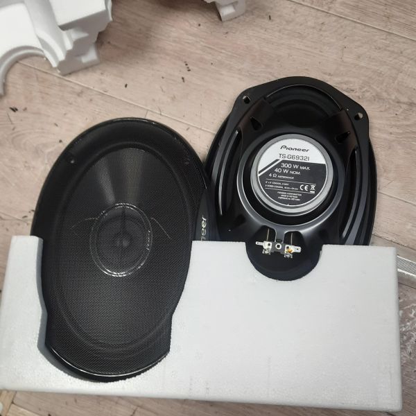 Купить Pioneer TS-G6932I в Томск за 1200 руб.