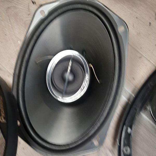 Купить Pioneer TS-G6932I в Томск за 1200 руб.