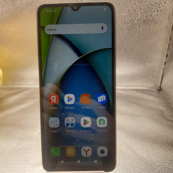 Купить Xiaomi Redmi A3x 3/64GB (24048RN6CG) Duos в Томск за 3100 руб.