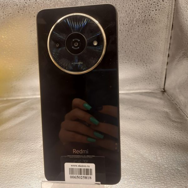 Купить Xiaomi Redmi A3x 3/64GB (24048RN6CG) Duos в Томск за 3100 руб.