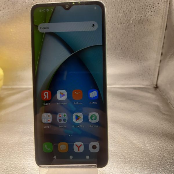 Купить Xiaomi Redmi A3x 3/64GB (24048RN6CG) Duos в Томск за 3100 руб.