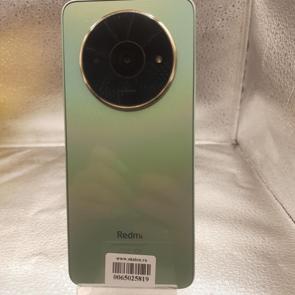 Купить Xiaomi Redmi A3x 3/64GB (24048RN6CG) Duos в Томск за 3100 руб.