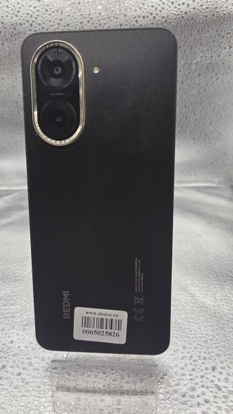 сотовый телефон Xiaomi Redmi A5 3/64GB (25028RN03A) Duos в Томск