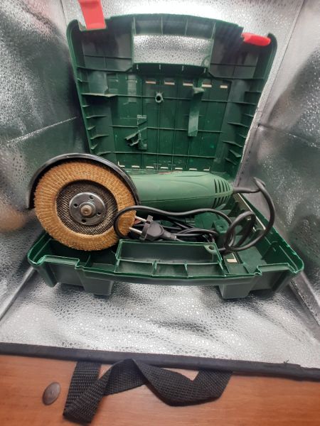 Купить Bosch PWS 750-125 в Томск за 3100 руб.