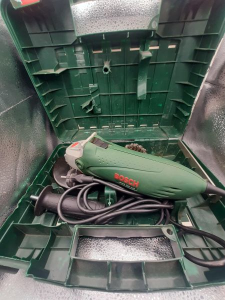 Купить Bosch PWS 750-125 в Томск за 3100 руб.