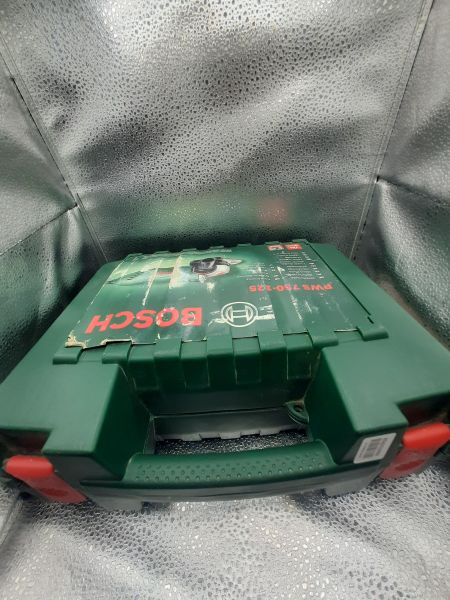 Купить Bosch PWS 750-125 в Томск за 3100 руб.