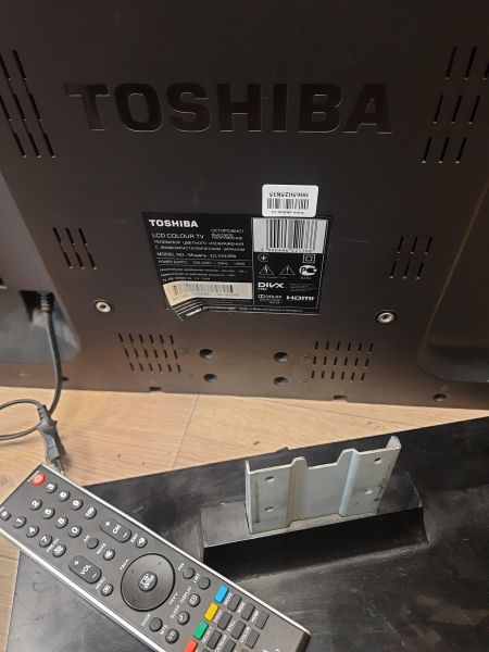 телевизор Toshiba 32LV933RB в Томск