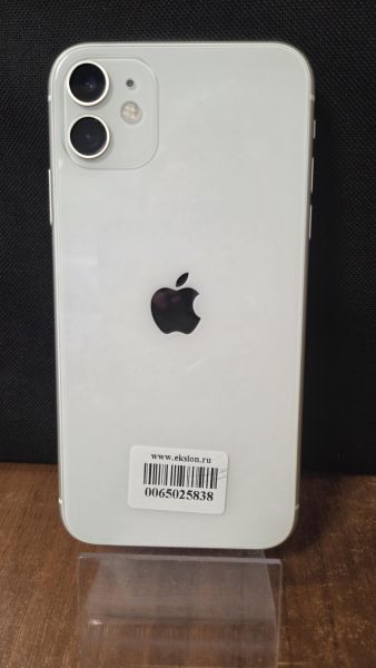 сотовый телефон Apple iPhone 11 128GB в Томск