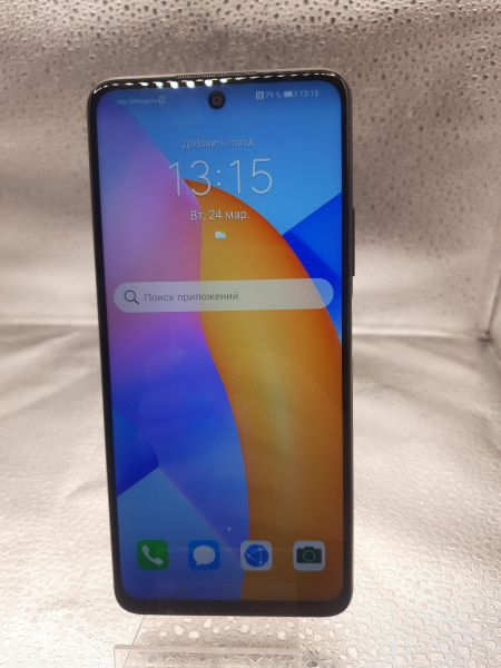 Купить Honor 10X Lite 4/128GB (DNN-LX9) Duos в Томск за 3900 руб.
