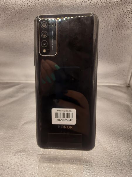 Купить Honor 10X Lite 4/128GB (DNN-LX9) Duos в Томск за 3900 руб.