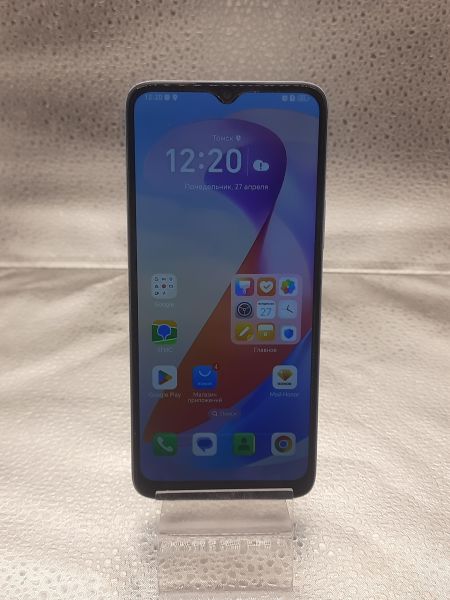 сотовый телефон Honor X6a 4/128GB (WDY-LX1) Duos в Томск
