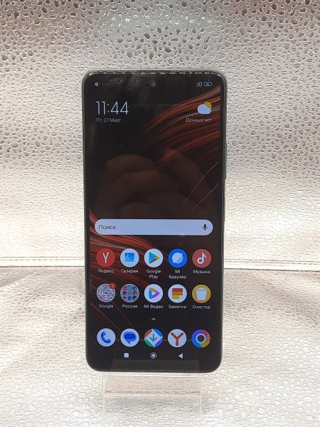 Купить POCO M4 Pro 5G 4/64GB (21091116AG) Duos в Томск за 3500 руб.