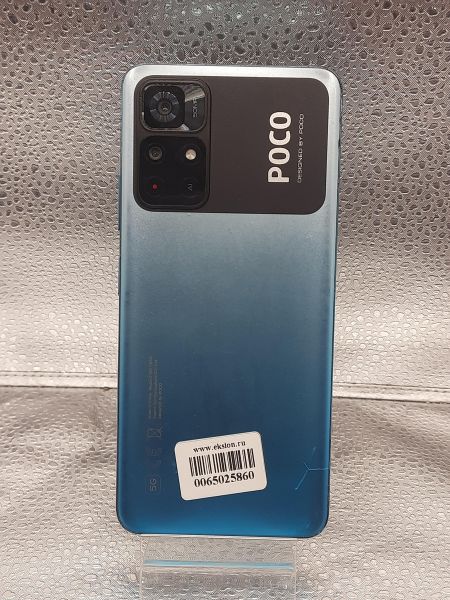 Купить POCO M4 Pro 5G 4/64GB (21091116AG) Duos в Томск за 3500 руб.