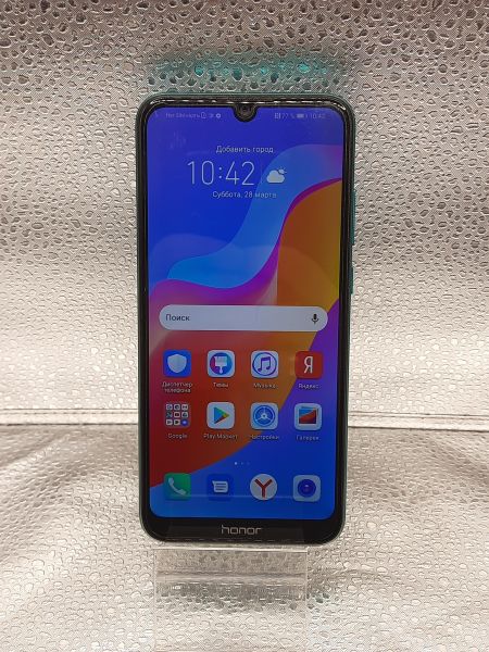 Купить Honor 8A Prime 3/64GB (JAT-LX1) Duos в Томск за 2200 руб.