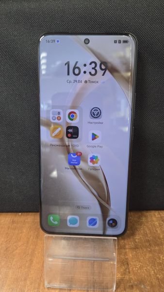 сотовый телефон Honor 200 12/256GB (ELI-AN00) Duos в Томск