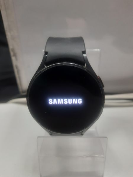 умные часы и браслеты Samsung Galaxy Watch 4 44 mm (SM-R870/N) с СЗУ в Томск