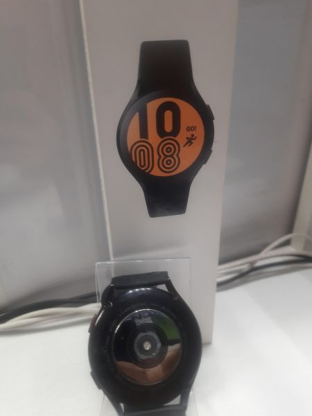 умные часы и браслеты Samsung Galaxy Watch 4 44 mm (SM-R870/N) с СЗУ в Томск