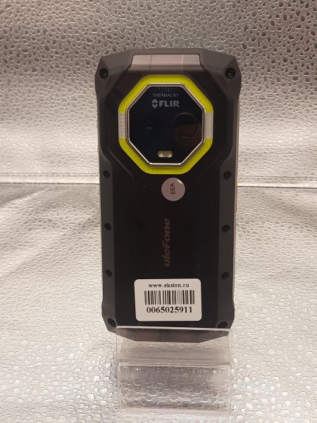 Купить Ulefone Armor Mini 20T Pro 8/256GB Duos в Томск за 12200 руб.