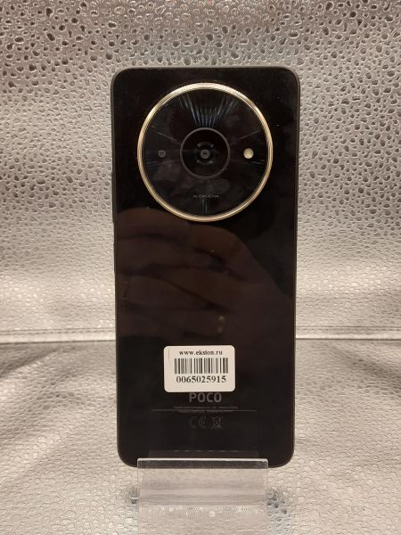 Купить POCO C61 4/128GB (2312BPC51X) Duos в Томск за 4100 руб.