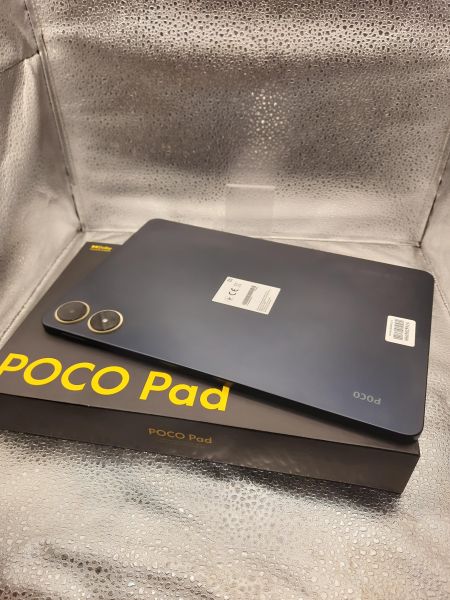 планшет POCO Pad 8/256GB (2405CPCFBG) (без SIM) в Томск