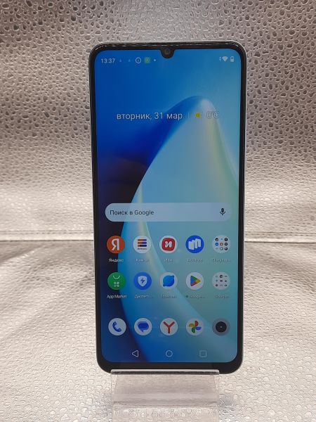 Купить Realme Note 50 3/64GB (RMX3834) Duos в Томск за 3100 руб.